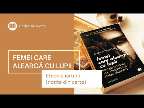 Video: Cum Să Uiți și Să Ierți Trecutul