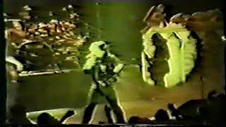 Black Sabbath - 1989-09-20 - Munich + 1989-09-24 - Vienna