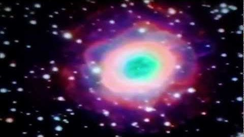 Journey Into The Outer Space-Nebula (The Final Frontier)