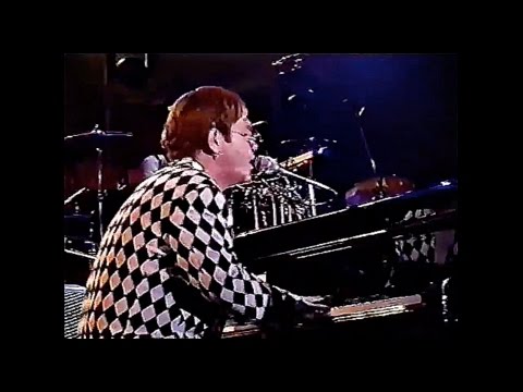Elton John - The One Hd