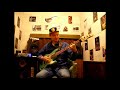 Marcel Ciornii   (D-L Bass cover)