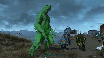 How to make Outfit studio rig creatures / robots / etc!