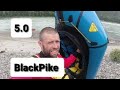 Пакрафт BlackPike 5.0