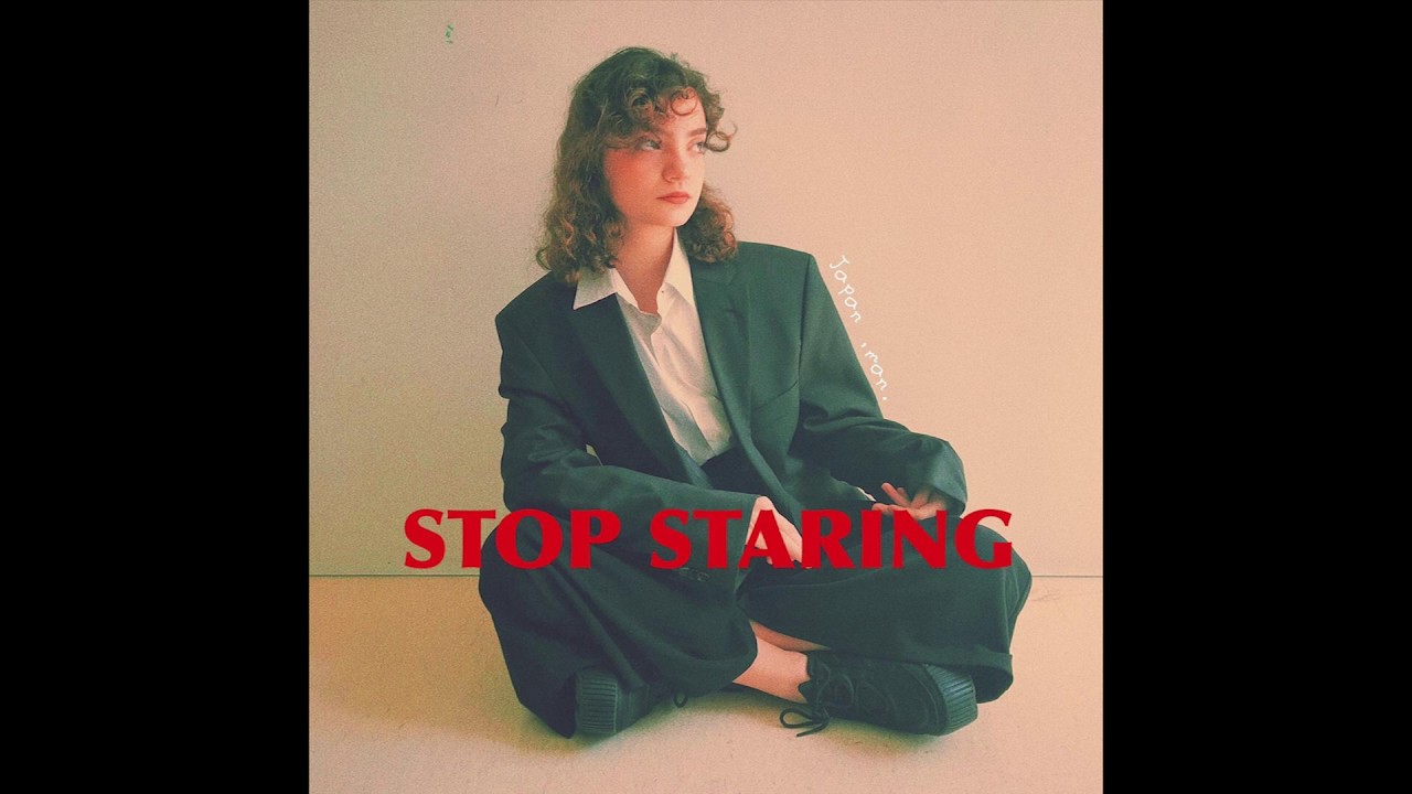 Watch Japan, Man - Stop Staring on YouTube Watch Japan, Man - Stop Staring on YouTube