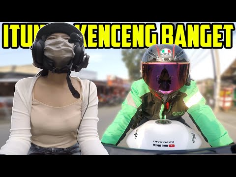 ITUNYA KENCENG BANGET | Bro Omen