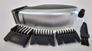 ALAT CUKUR  -Mini Electric Razor Hair Trimmer CLIPPER ORIGINAL ALAT MESIN CUKUR RAMBUT PRIA