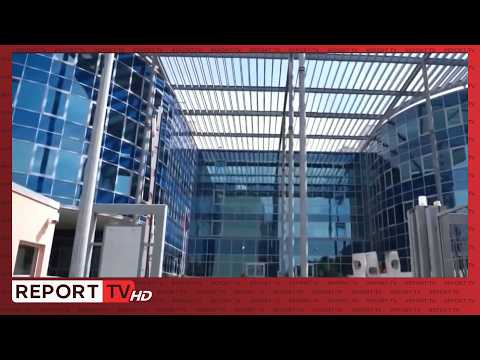 Flashi informativ në Report TV, ora 10:00, 21 Korrik 2026