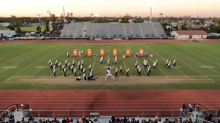 Vernon High School "Pride of Vernon"