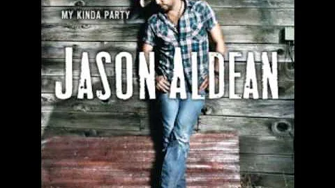 Jason Aldean-Dirt Road Anthem