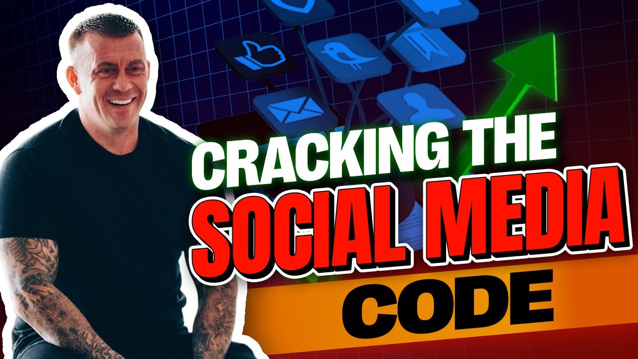 Social Media Tips for Content Creation and Audience Growth - YouTube