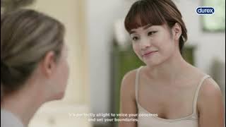 Ah girl, can we talk (about sex)?