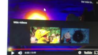 Shrek Roars (a LUIS ALBERTO VIDEOS GALVAN PONCE Crossover)