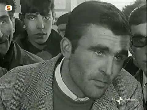 L' emigrazione in Sardegna negli anni '60