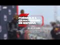 Formula 1 aramco gran premio de espaa 2024  tickets on sale