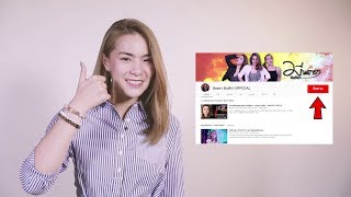 "มีนตรา อินทิรา" มีช่อง YouTube เป็นของตัวเองแล้วนะจ้า