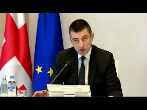 დავით გარეჯის ეკლესიები ქართული სამღვდელოებისთვის ხვალიდან გაიხსნება, განცხადება  - გახარია