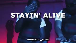 Free Kay Flock X Sha Ek Type Beat Stayin Alive Drill Sample Type Beat 2022