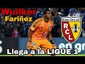 Wuilker Fariñez al RC Lens, Decisión Correcta?