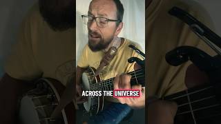 Across The Universe @TheBeatles #thebeatles #explore #fyp #foryoupage #music
