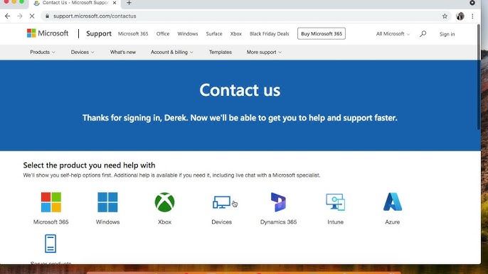 Best Way To Contact Xbox Support in 2022 