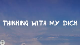 Kevin Gates - Thinking with My Dick (feat. Juicy J) (Lyric Video)