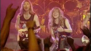 Iron Maiden - Fear Of The Dark