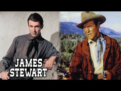 JAMES STEWART, EL
