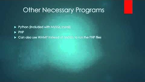 Superhero Database - Group 17 Final Project Presentation