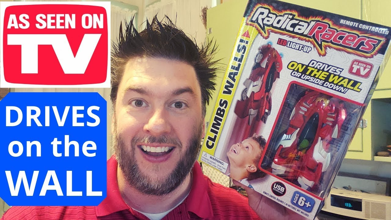Gravity defying rc car reviews on sale