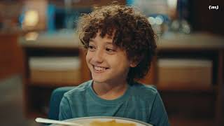 Famous JBS. We feed better futures Wealth