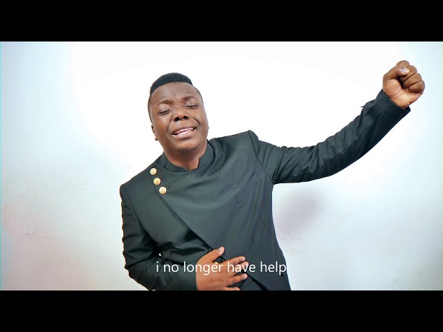 Annoint Amani = Yesu Naomba Miguu ( official music video ) class=