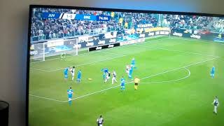 Goooooooooooooool