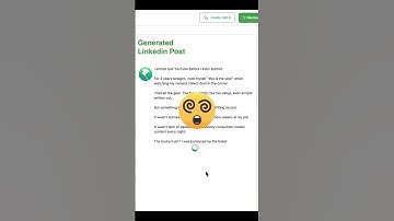 if you’re not using this AI tool you’re in trouble