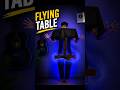 उड़ने वाला Table | Flying Table #experiment #science #tricks #viral #diy #mrindiahacker