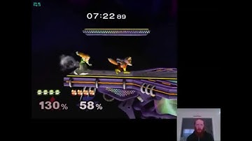 Zelda Reverse Edge Guard