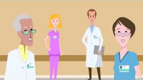 Video SSO (single-sign-on ) in de zorg met Imprivata