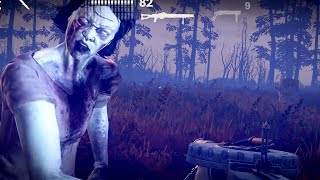 Into the dead 2 - Event - BAINBRIDGE M14 - Level 8 - Stage 2 #gameplay #walkthrough