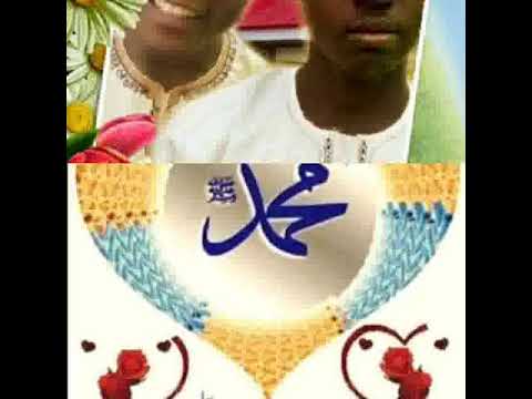 MAULIDIN SAYYIDA FATIMA MUHSINIYYAH GROUP F