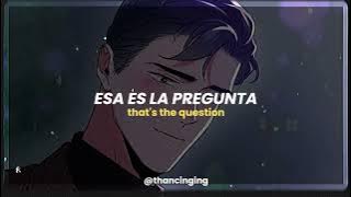 DOUBLE LIFE (Sub español   lyrics) - Pharrell Williams; Manhwa: Red Candy