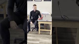 Therabar Pronation