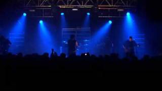 Thursday - A City by the Light Divided (album) - Sugar in the Sacrament (live)