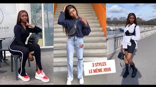 VLOG: JE VAIS PRENDRE DES PHOTOS POUR INSTA