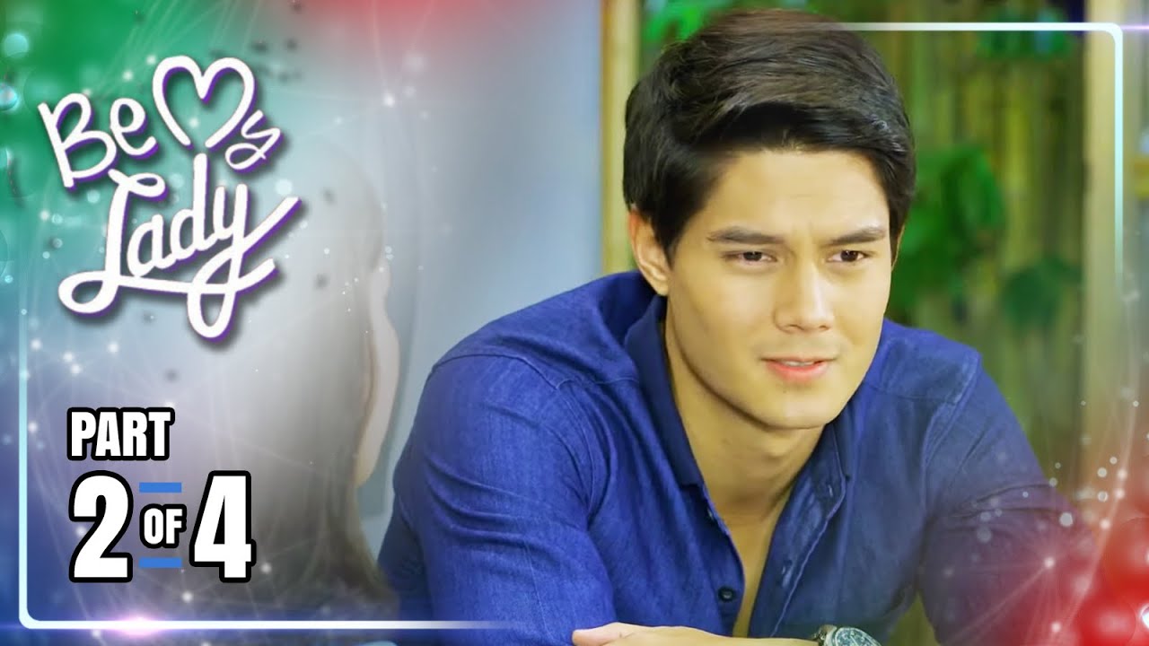 Be My Lady | Episode 206 (2/4) | December 8, 2022