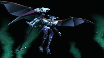 The Legend of Dragoon - Part 48