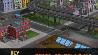 Hey Arnold Soundtrack Opera Songs - Helga Takes Over