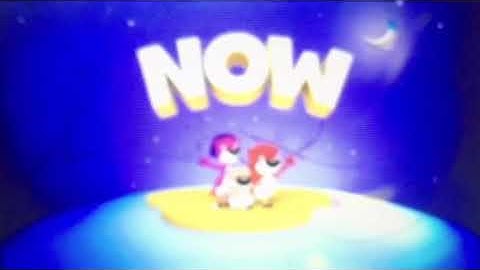 Disney junior pb&j otter coming up/now nighttime