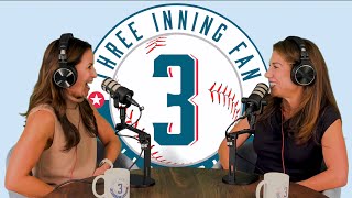 Marysol Castro Behind The Mic On Mets Offseason, Women In Sports And Food With Kelley Franco