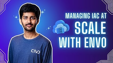 Managing Infrastructure as Code at Scale With env0