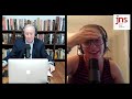 Bethany Mandel: 'Anti-Semitism is the Last Hatred Allowed in Polite Society' | Top Story