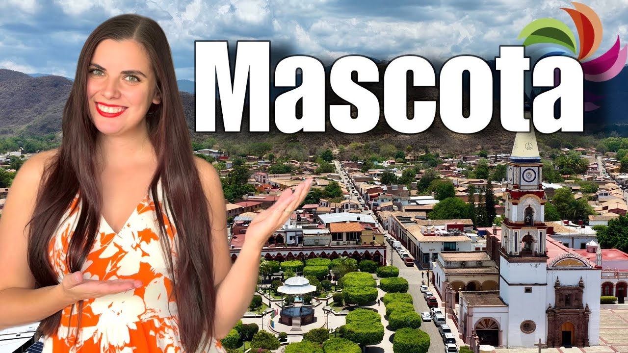 MASCOTA, JALISCO 🇲🇽 Qué hacer en el Pueblo Mágico de la Sierra: historia, naturaleza y la raicilla
